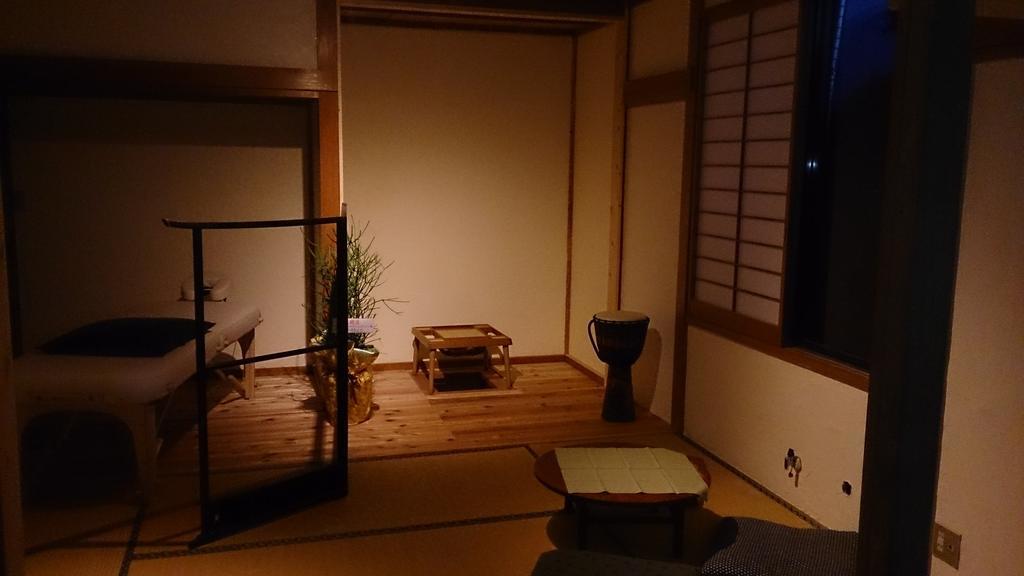 Teishaba Guesthouse&Cafe 후지요시다 외부 사진