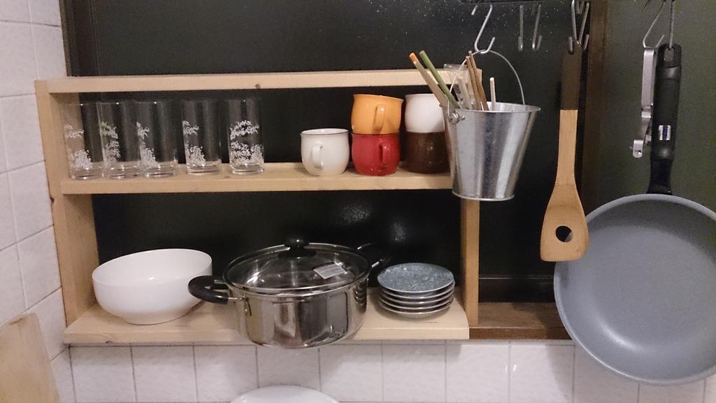 Teishaba Guesthouse&Cafe 후지요시다 외부 사진