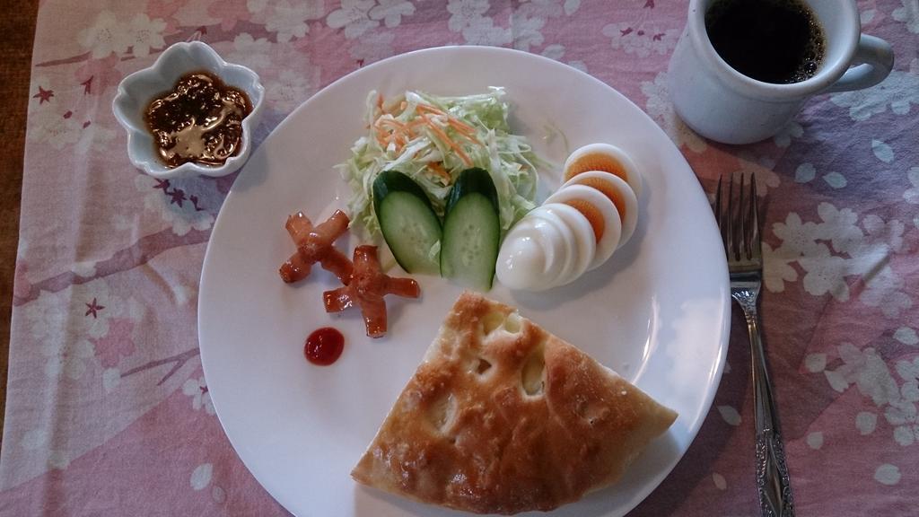 Teishaba Guesthouse&Cafe 후지요시다 외부 사진