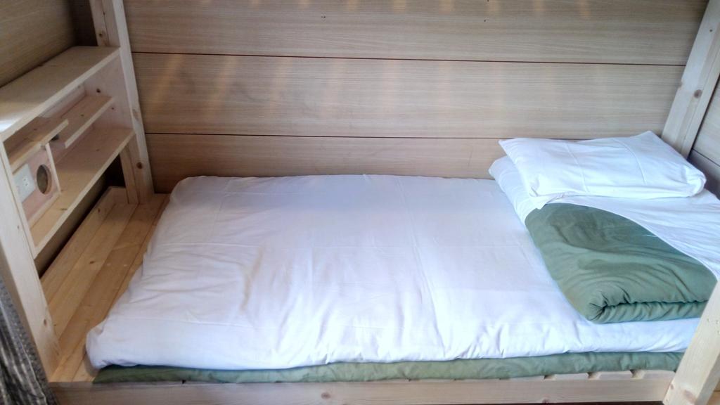 Teishaba Guesthouse&Cafe 후지요시다 외부 사진