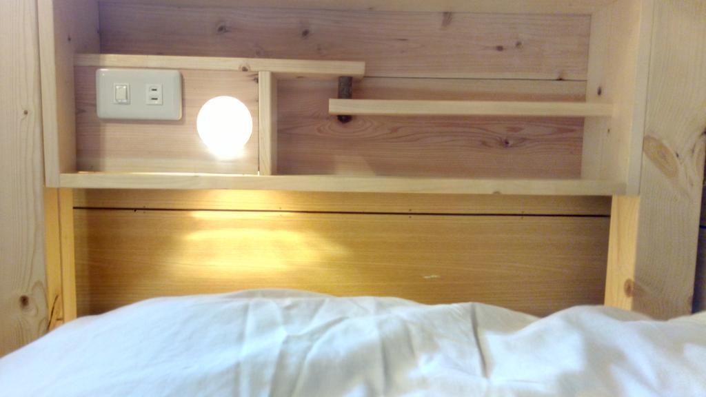 Teishaba Guesthouse&Cafe 후지요시다 외부 사진