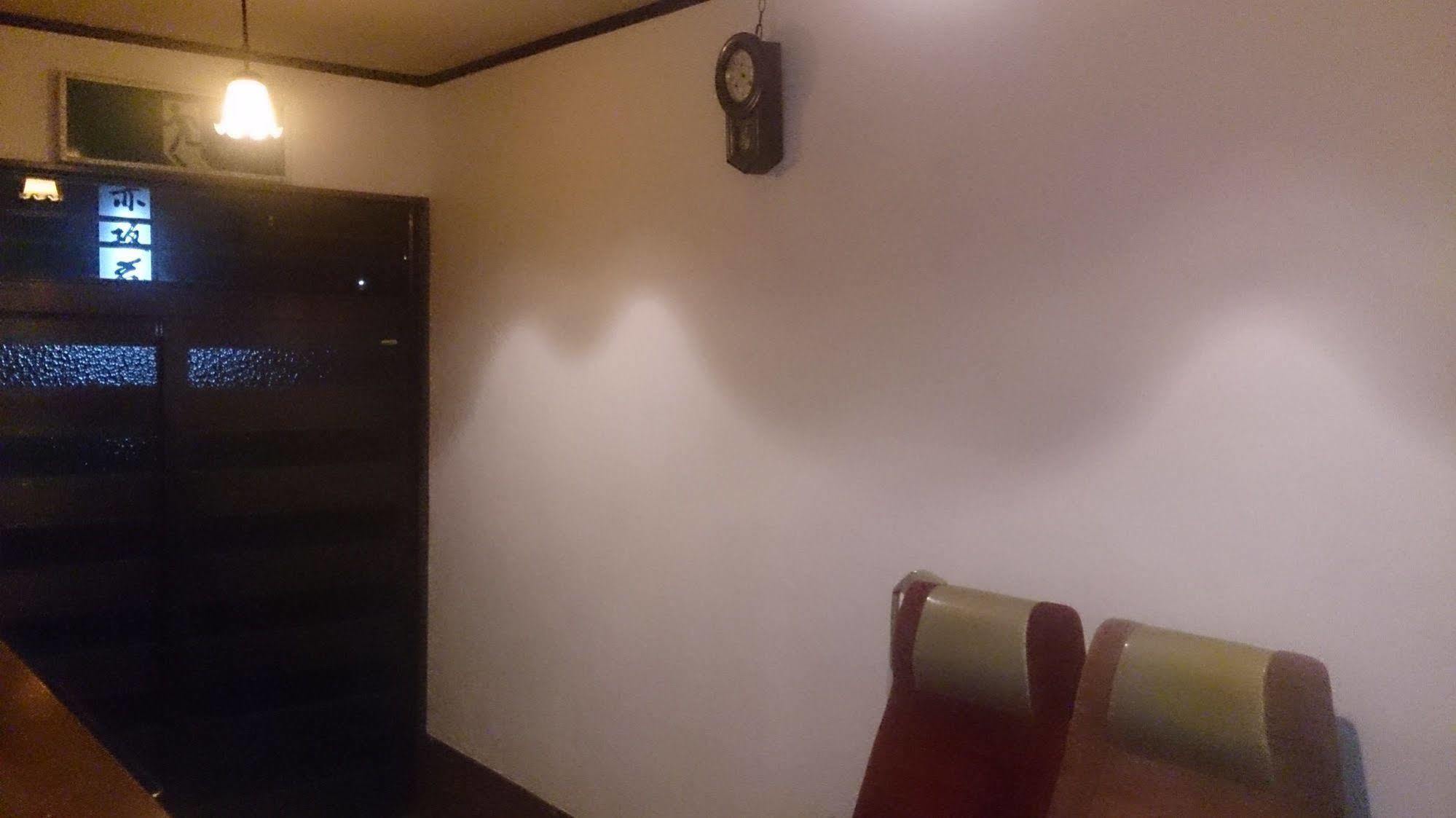 Teishaba Guesthouse&Cafe 후지요시다 외부 사진