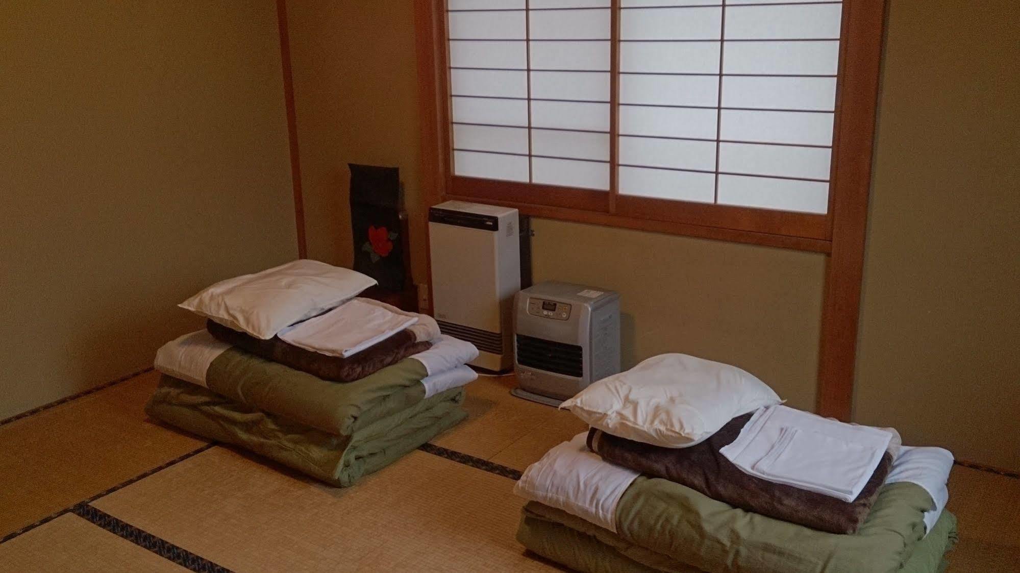 Teishaba Guesthouse&Cafe 후지요시다 외부 사진